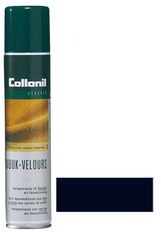 Collonil Nubuck + Velours 200ml - Black