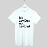 2016 Fashion T-shirt Women Harajuku LeviOsa Harry Potter Punk Cotton Hipster T Shirt For Famale Top