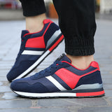 2016 New Men's Fashion Casual Shoes Trend Canvas Male Low Board Breathable Men Shoes Autumn Flats Top Classic Leather Shoes