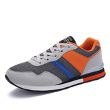 2016 New Men's Fashion Casual Shoes Trend Canvas Male Low Board Breathable Men Shoes Autumn Flats Top Classic Leather Shoes