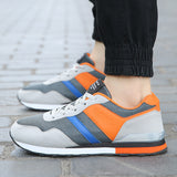 2016 New Men's Fashion Casual Shoes Trend Canvas Male Low Board Breathable Men Shoes Autumn Flats Top Classic Leather Shoes