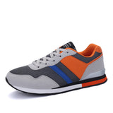 2016 New Men's Fashion Casual Shoes Trend Canvas Male Low Board Breathable Men Shoes Autumn Flats Top Classic Leather Shoes