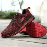 2016 New Spring Women Running Shoes Light-Up Trainers, Trendly walking Gray Sports Breathable jogging Women Outdoor Sneakers