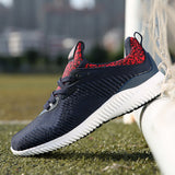 2016 Outdoor Lovers Hot Breathable Trendly Running Shoes For Men And Women Shoes Trend Sports Sneakers Couple models zapatillas