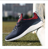 2016 Outdoor Lovers Hot Breathable Trendly Running Shoes For Men And Women Shoes Trend Sports Sneakers Couple models zapatillas