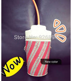 2016 new fashion design personalized drink soda bottles modeling  Unicorn Tears Novelty Bag Shoulder Bag Handbag