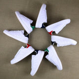 2016 spring and autumn male Ms. couple shoes student shoes star with Smith leading the fashion trend size 36-44