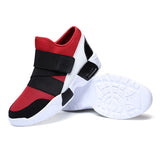 2016 spring  lovers sports shoes lightweight women's shoes running shoes shock absorbing air cushion outdoor lovers shoes