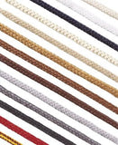 Strong round (Light beige) - 80 cm / Light beige