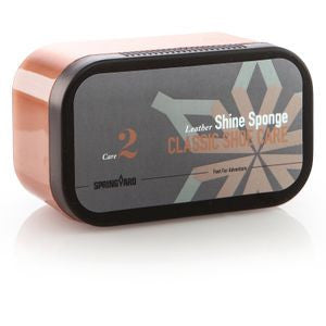 Shine Sponge Classic