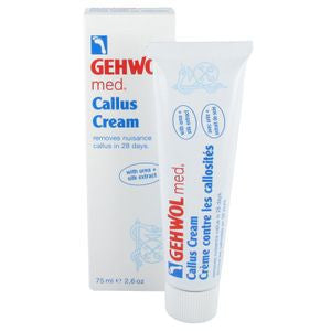 Callus Cream 75ml