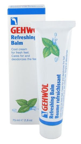 Refreshing Balm 75ml