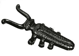 Jacky metal (Black)
