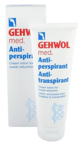 Antiperspirant cream 129ml
