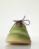 Beetroot Round (Purple) - 75 cm / Purple / Metal