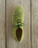 Chive Round (Green) - 75 cm / Green / Metal