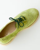 Chive Round (Green) - 75 cm / Green / Metal