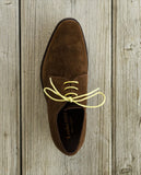 Lemon Round (Yellow) - 75 cm / Yellow / Plastic