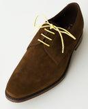 Lemon Round (Yellow) - 12 cm / Yellow / Metal