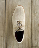 Milk chocolate Round (Light brown) - 75 cm / Light Brown / Plastic