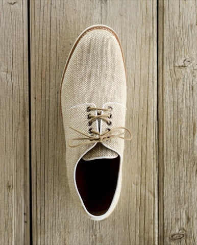 Milk chocolate Round (Light brown) - 75 cm / Light Brown / Plastic