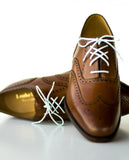 Pitufo Round (turquoise) - 12 cm / turquoise / Metal