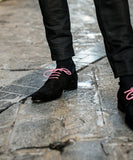 Rasberry Round (Light pink) - 75 cm / Light pink / Metal