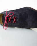 Strawberry Round (Red) - 120 cm / Red / Metal