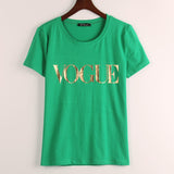 VOGUE New Handle again 2