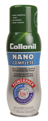 Collonil Nano Complete 3 in 1 3ml