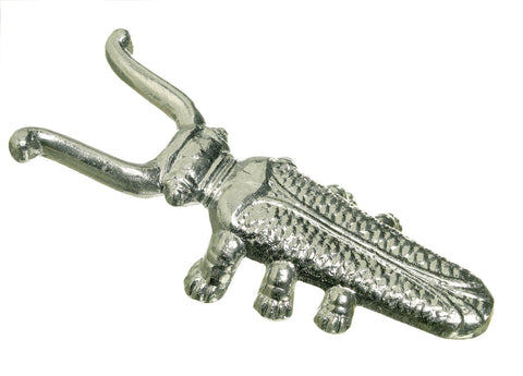 Jacky metal (Silver)