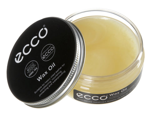 ECCO Wax Oil 1ml