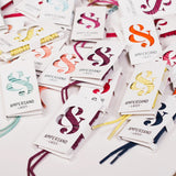 Chive Round (Green) - 75 cm / Green / Metal