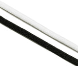 Comp Run Elastic (Black) - 90 cm / Black