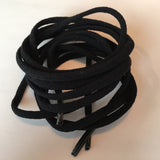 Comp Run Elastic (Black) - 9 cm / Black