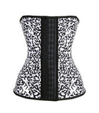 Free Shipping Latex Vest Waist Trainer Blet Waist Trainer Vest Hot Body Shaper Waist Cincher And Waist Trainer Corsets FY111