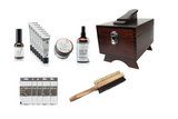 General shoe care Valet kit