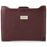 HOT Small Designer Slim Women Red Wallet Thin Zipper Ladies PU Leather Coin Purses Female Purse Mini Clutch Cheap Womens Wallets