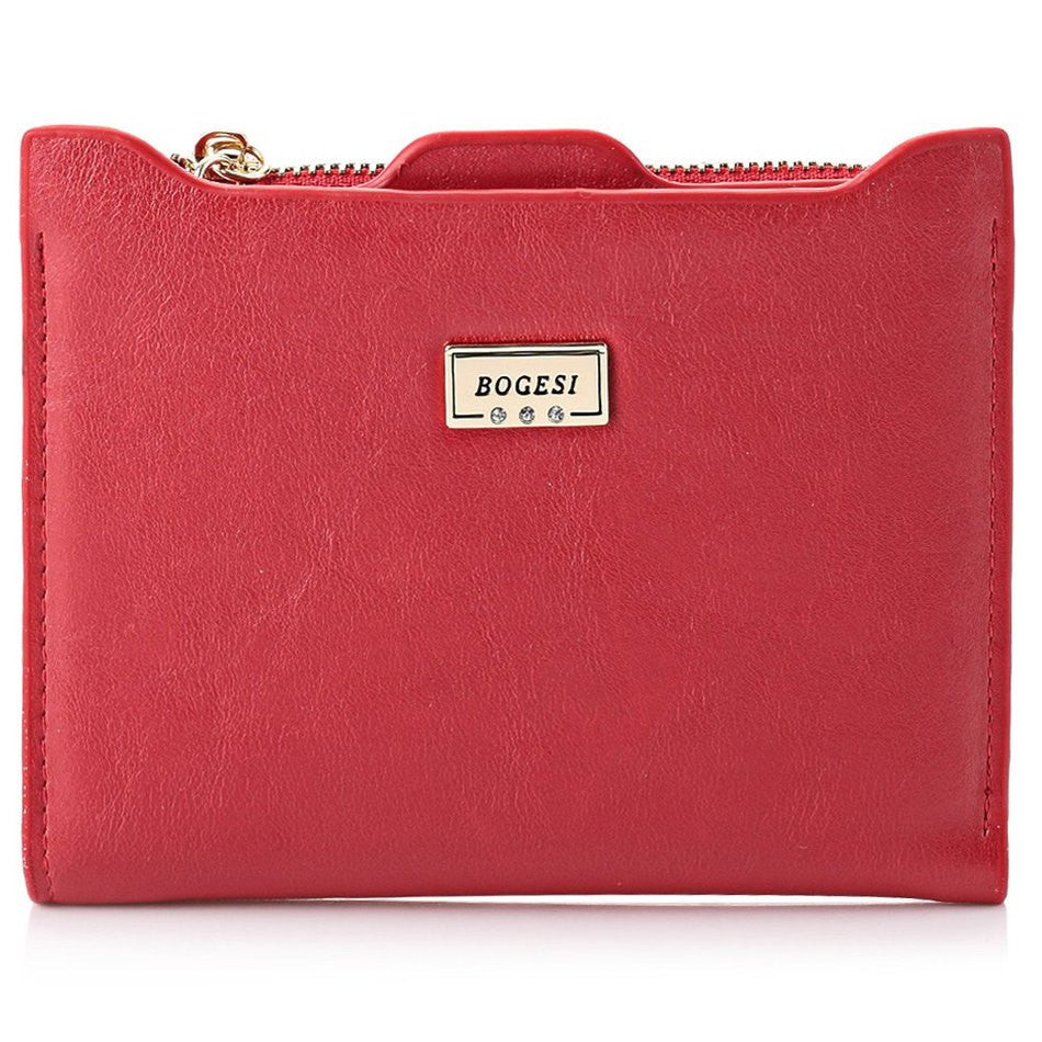 Small PU Leather Handbag – KesleyBoutique