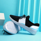 Men's 2016 Trendly Air Mesh running Sports Shoes Super Light Outdoor Breathable Wear Non-slip Shoes Sneakers walking zapatillas