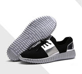 Men's 2016 Trendly Air Mesh running Sports Shoes Super Light Outdoor Breathable Wear Non-slip Shoes Sneakers walking zapatillas