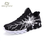 Men's Running Shoe 2016 New Arrival Trending Style Light Jogging Sports Shoes Breathable Sneakers For Male XYP155