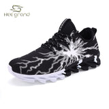 Men's Running Shoe 2016 New Arrival Trending Style Light Jogging Sports Shoes Breathable Sneakers For Male XYP155