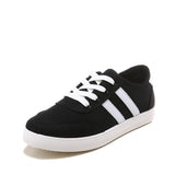 New Arrival 2016 summer Women Casual shoes Lace-up Classic Canvas Shoes Woman Zapatillas Mujeres trend Female Single Shoes 07