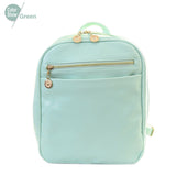 RoyaDong Travel Daily Leather Backpack Women Mochila Feminina Book Bag Cute School Bags For Teenagers Girls Back Pack Book Bag