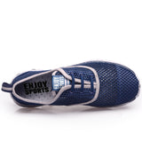 Socone Plus Size Men Summer Running Shoes Women Sneakers 2016 Mesh Breathable Sport Shoes Men Beach Water Shoes WomensTrainers