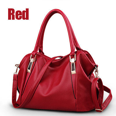 Women's Red Designer Crossbody Bags
