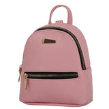 YBYT brand 2016 new small fashion rucksack hotsale women shopping purse ladies joker bookbag travel bag student school backpacks