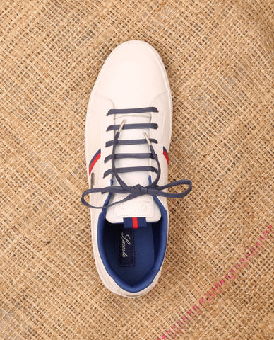 Blueberry Flat (Dark Blue) - 12 cm / Navy