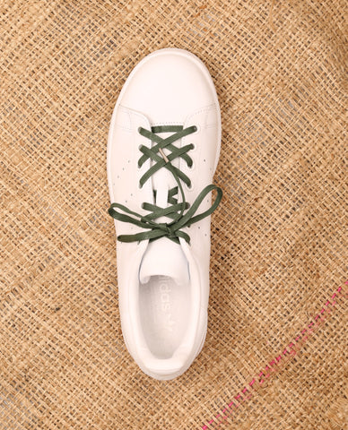 Chives Flat (Green) - 12 cm / Green